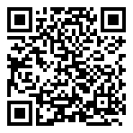 QR-Code - Company Design Blue