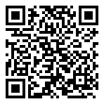 QR-Code - Esports Golden Template