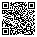 QR-Code - Portfolio dark red