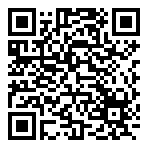 QR-Code - Blue Clandesign #2