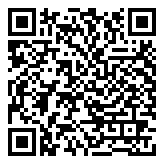 QR-Code - Gamers Hell - Gaming Template