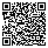 QR-Code - GamingClanDesign im schönen Rot