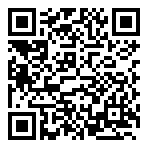 QR-Code - Black Spitzenhosting Design