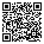 QR-Code - Minimal Radio Design