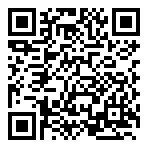 QR-Code - GameZine HTML5 CSS3 Template