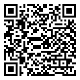 QR-Code - Businessdesign Blau - Grün - Lila