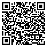 QR-Code - Businessdesign Blau - Grau
