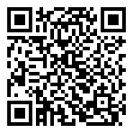 QR-Code - Blue & Red