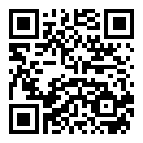 QR-Code - Black Fire