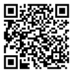 QR-Code - A Black Theme