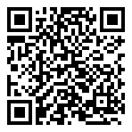 QR-Code - Simple White Gaming