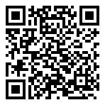 QR-Code - Oldschool Gaming Red