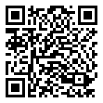 QR-Code - Design braun