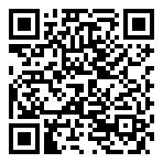 QR-Code - Blue Cyan Clan Design