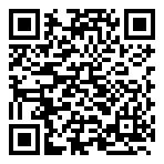 QR-Code - Clan design lumara blue