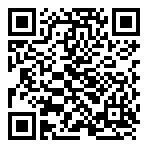 QR-Code - Shoptemplate - Rot - Weiß